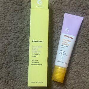 NEW Glossier Lip Balm